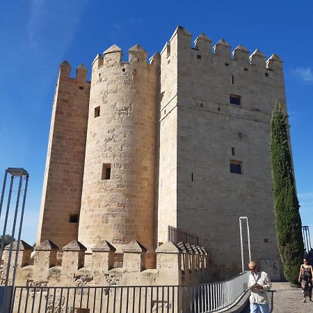 Apartamento Loft La Calahorra 1 con posibilidad de aparcamiento Córdoba Exterior foto