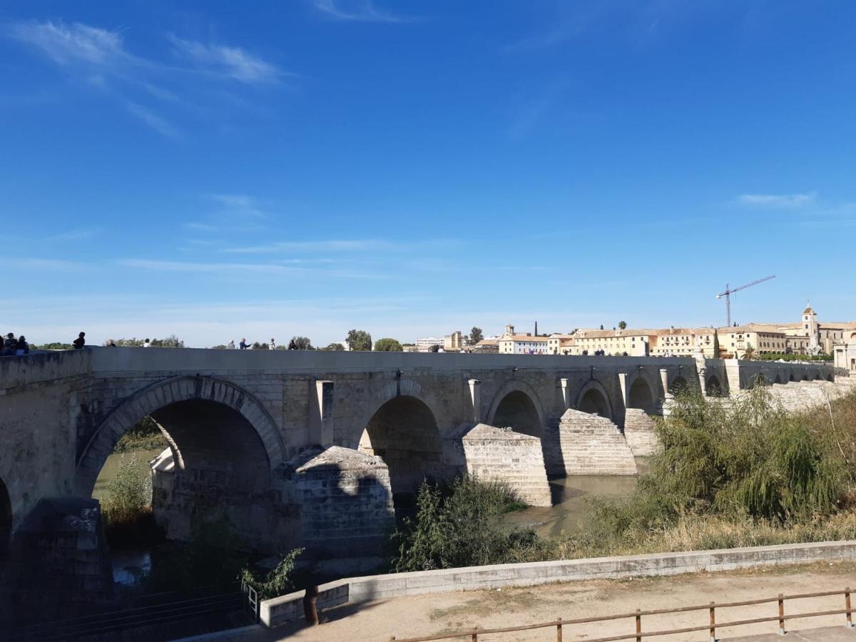 Apartamento Loft La Calahorra 1 con posibilidad de aparcamiento Córdoba Exterior foto